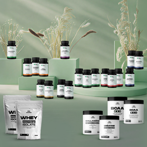 COLLAGÈNE+ PEPTIDES HYDROLYSÉ