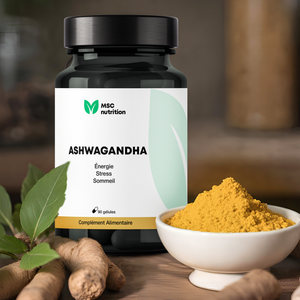 Ashwagandha