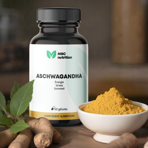 Ashwagandha