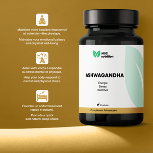 Ashwagandha