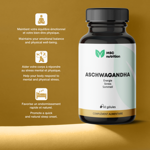 Ashwagandha