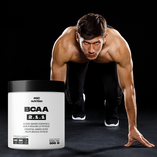 BCAA 2.1.1