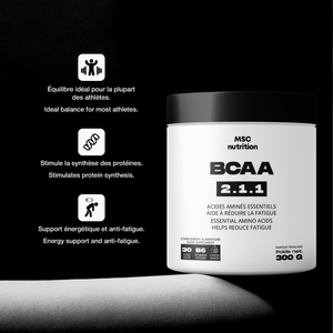 BCAA 2.1.1
