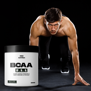 BCAA 2.1.1