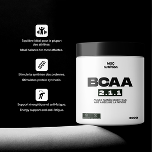 BCAA 2.1.1