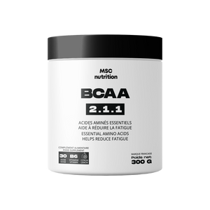 BCAA 2.1.1