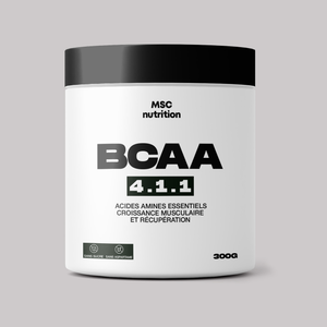 BCAA 4.1.1