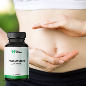 Probiotique