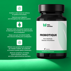 Probiotique