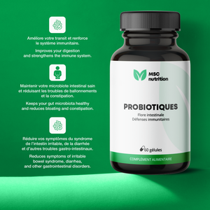 Probiotique