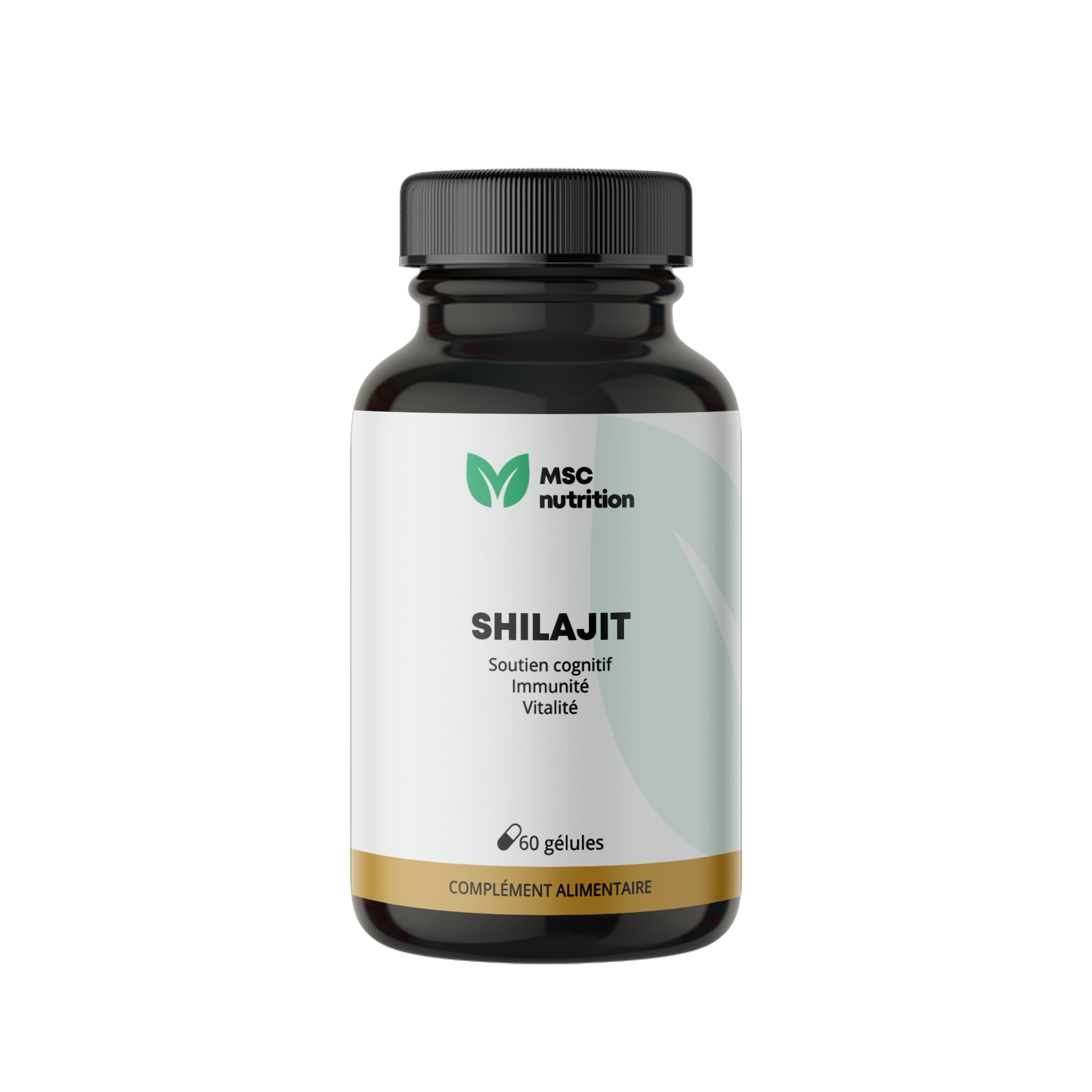 Shilajit