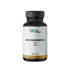 Ashwagandha