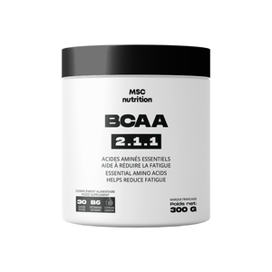 BCAA 2.1.1