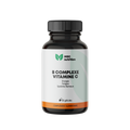 B Complex + Vitamine C