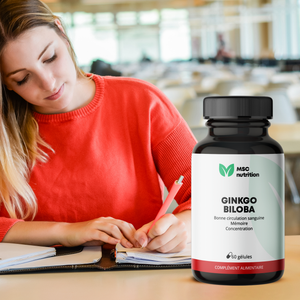 Ginkgo Biloba