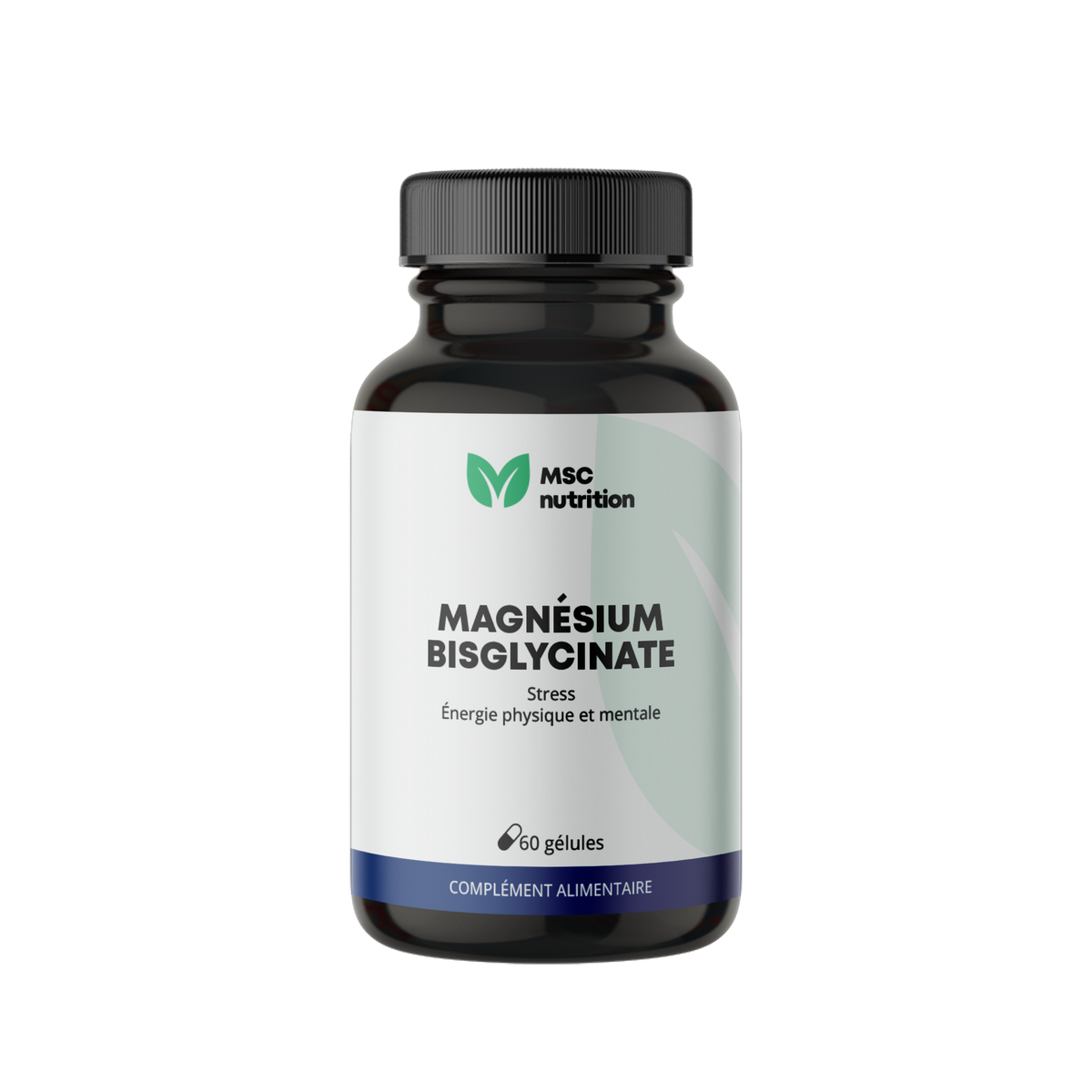 Magnésium Bisglycinate