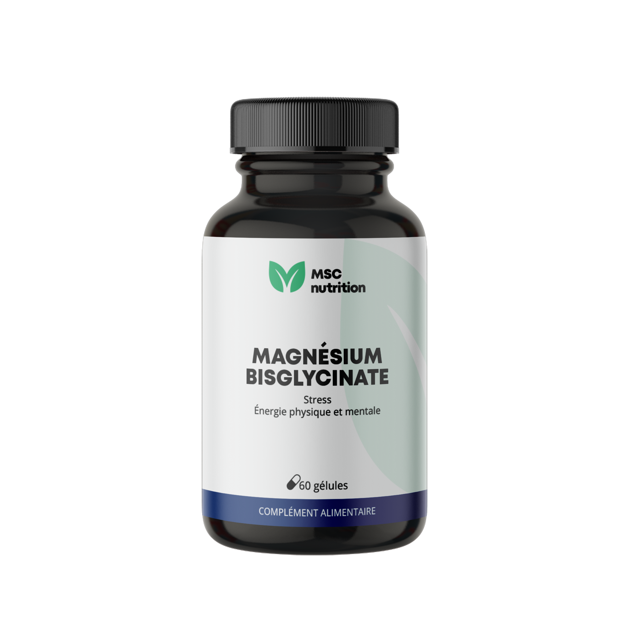Magnésium Bisglycinate