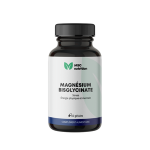 Magnésium Bisglycinate