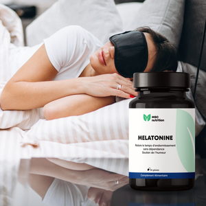 Mélatonine