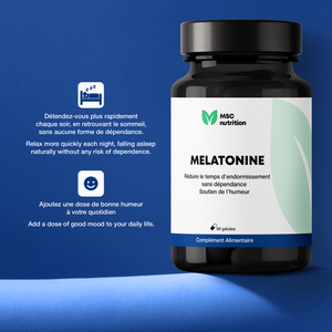 Mélatonine