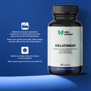 Mélatonine