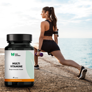 Multivitamines