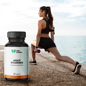 Multivitamines