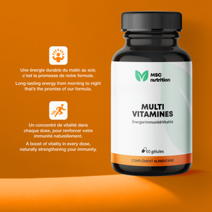 Multivitamines