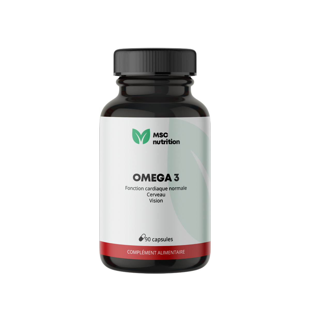 Omega 3