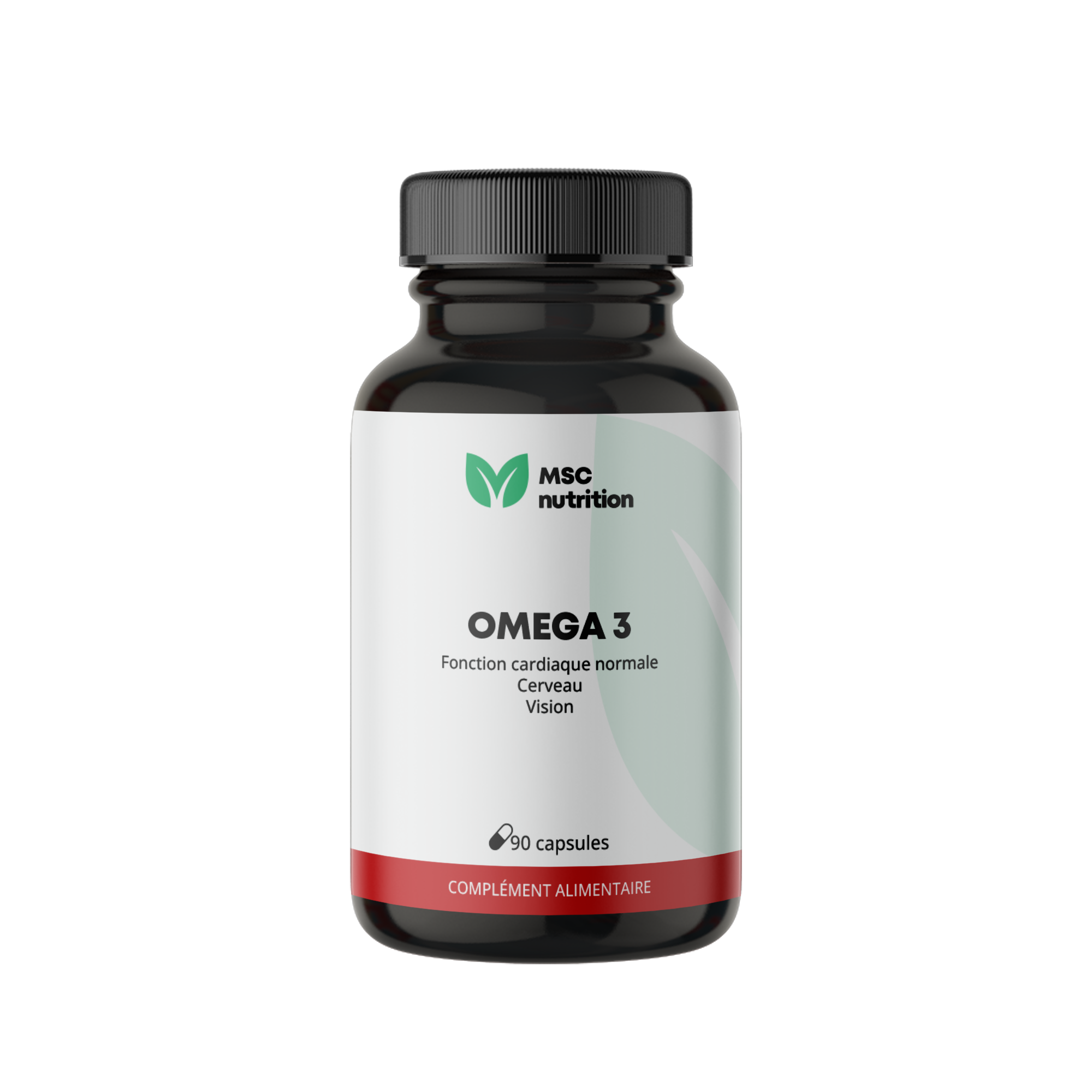Omega 3