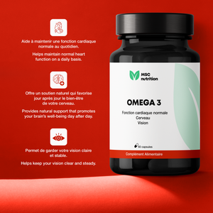 Omega 3