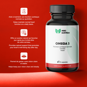 Omega 3