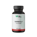 Omega 3-6-9