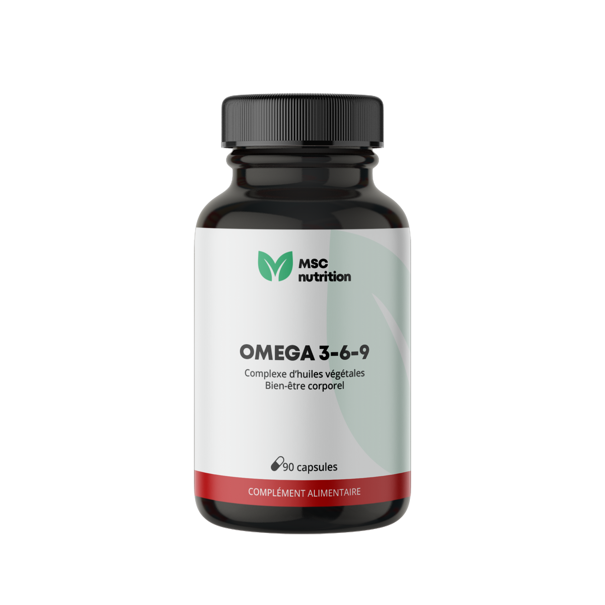 Omega 3-6-9