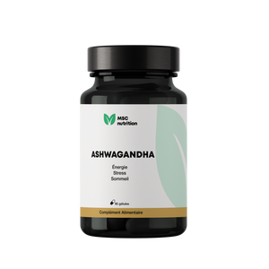 Ashwagandha