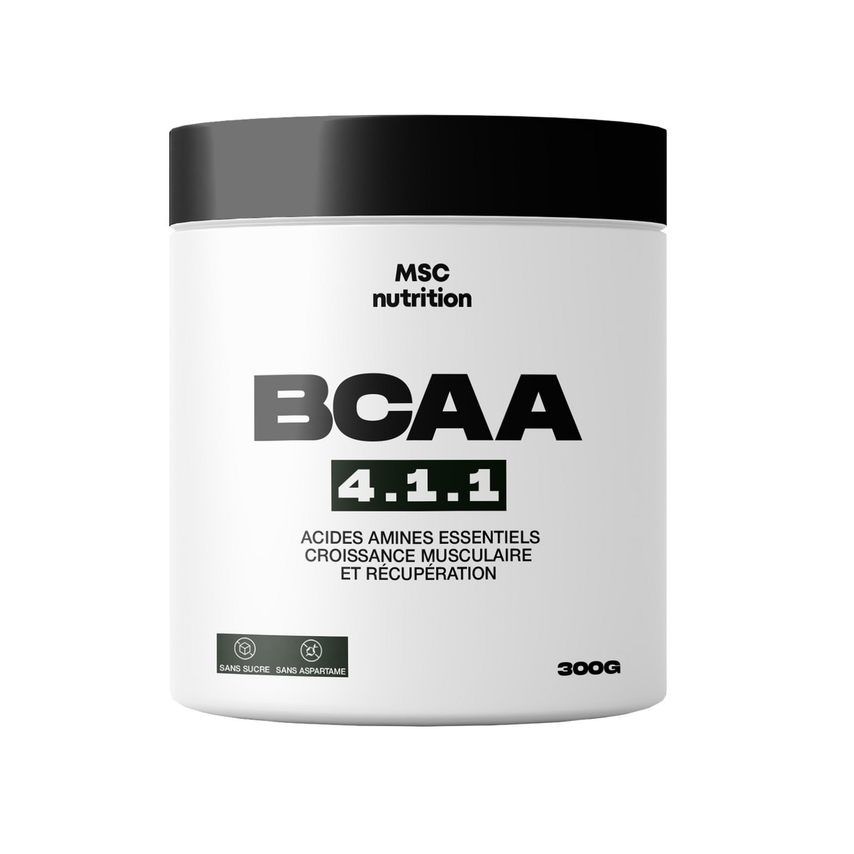 BCAA 4.1.1