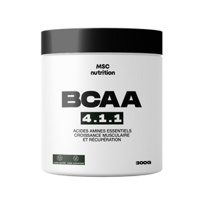 BCAA 4.1.1