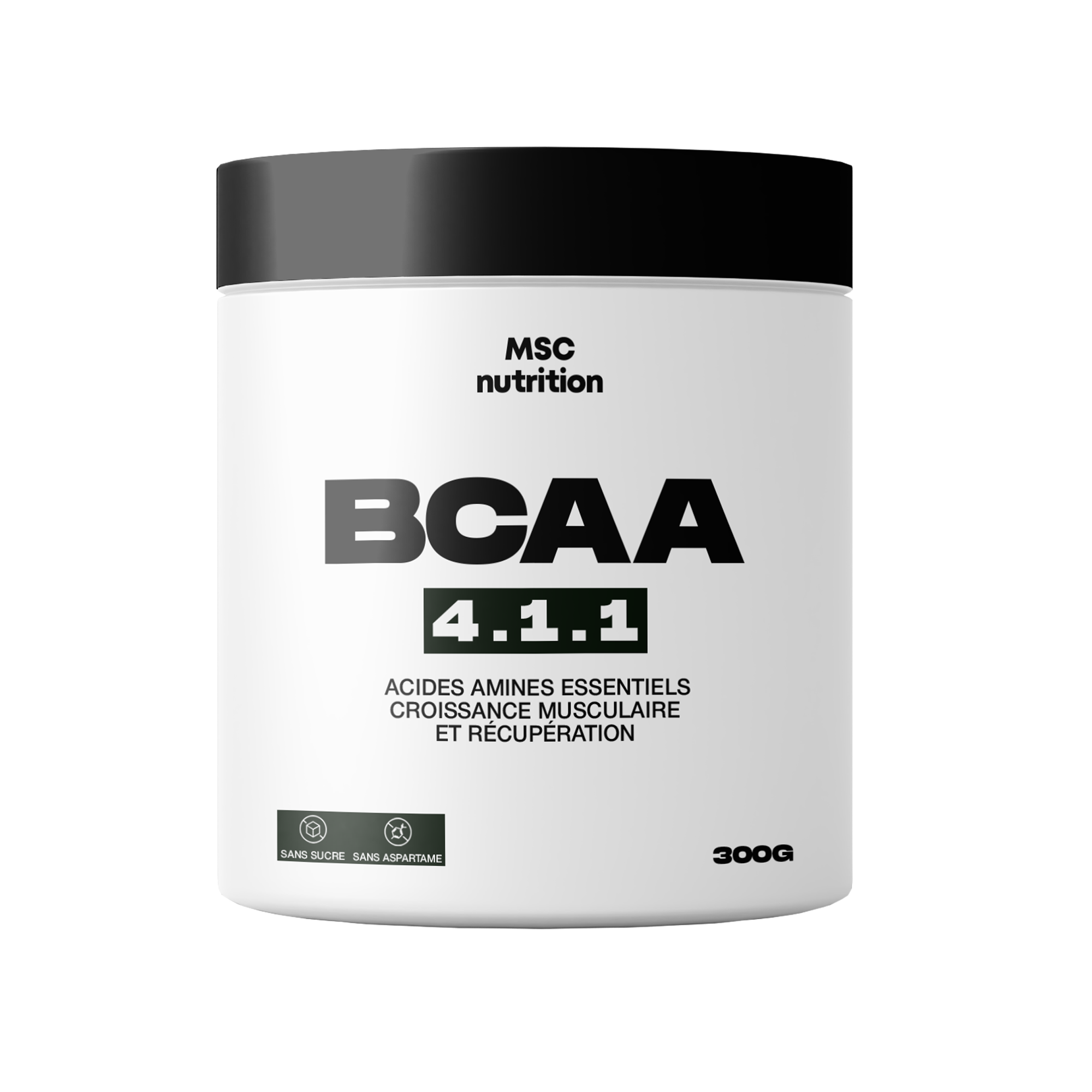 BCAA 4.1.1
