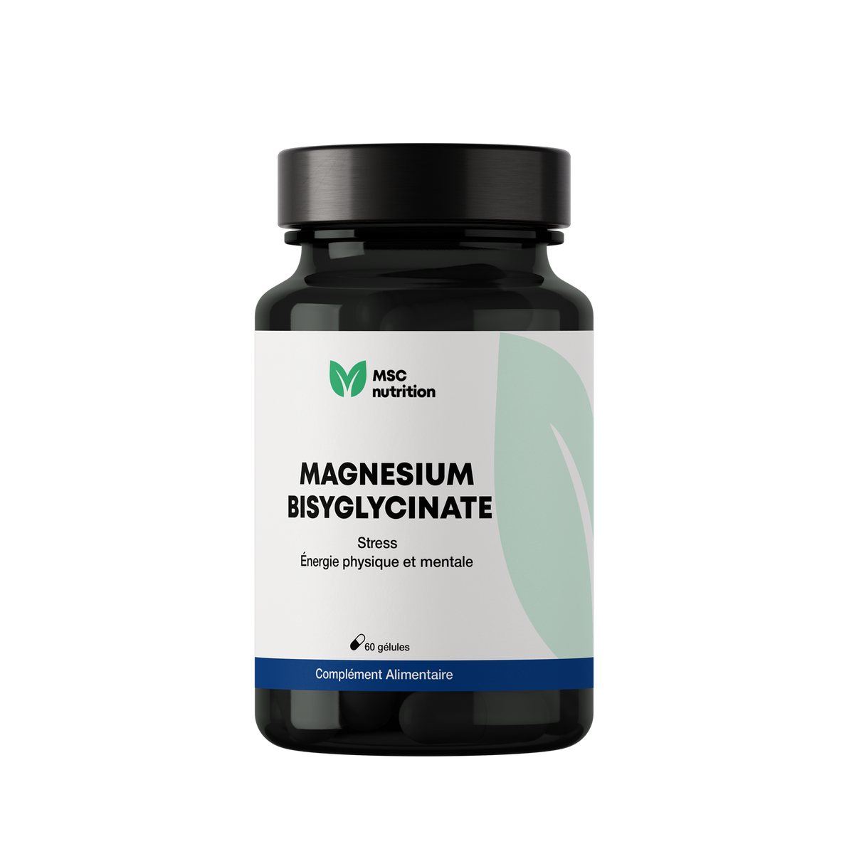 Magnésium Bisglycinate