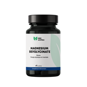 Magnésium Bisglycinate