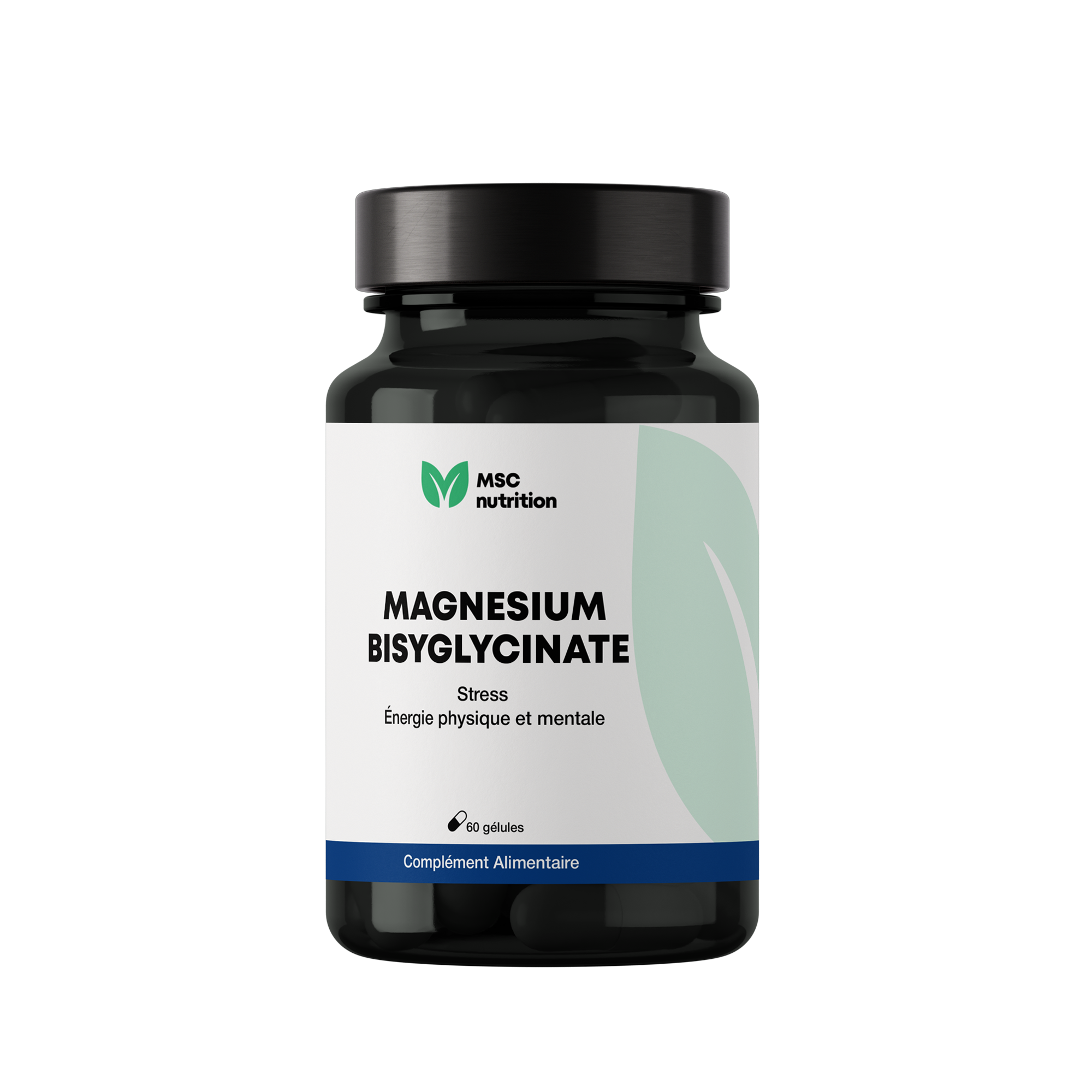 Magnésium Bisglycinate