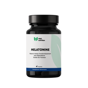 Mélatonine
