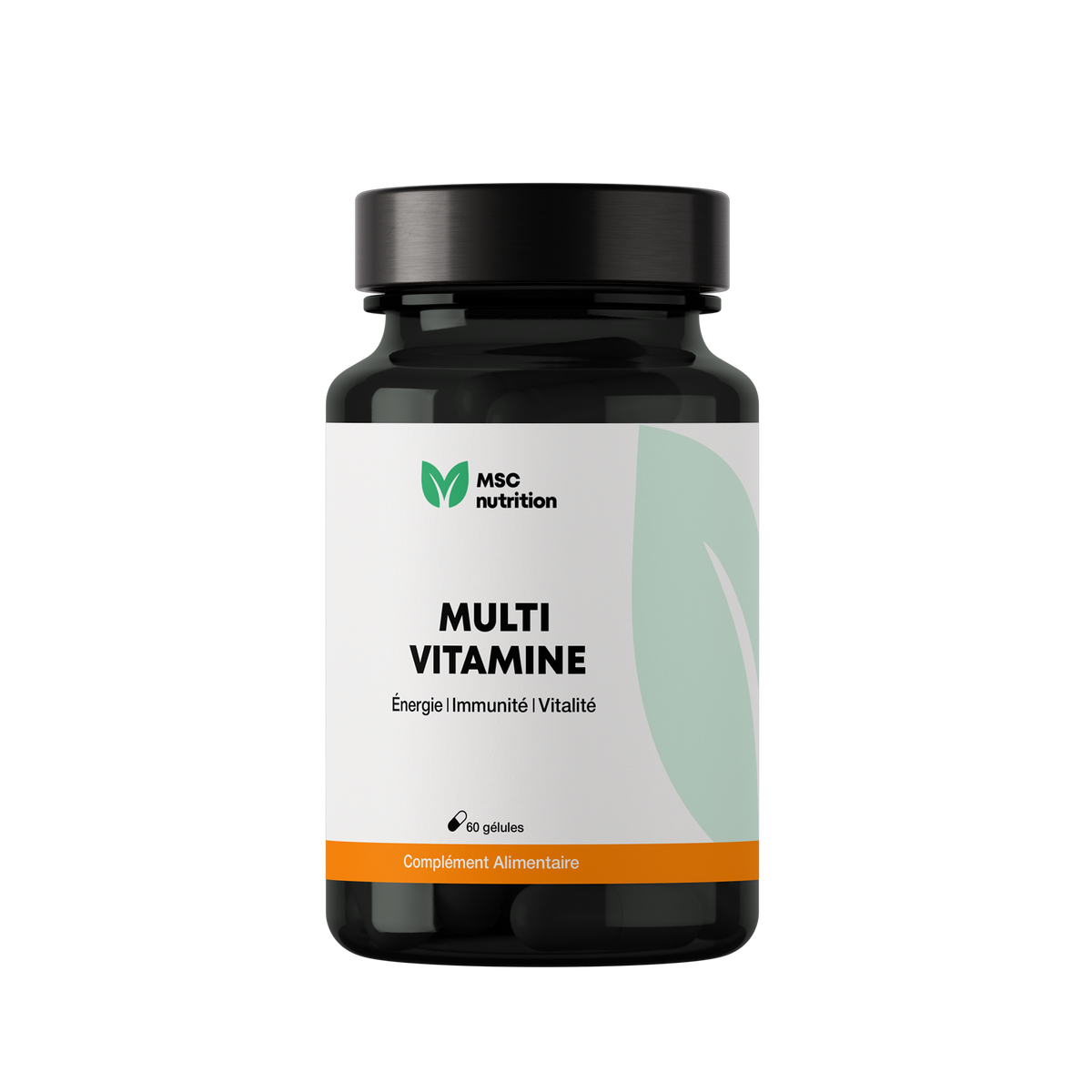 Multivitamines