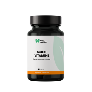 Multivitamines