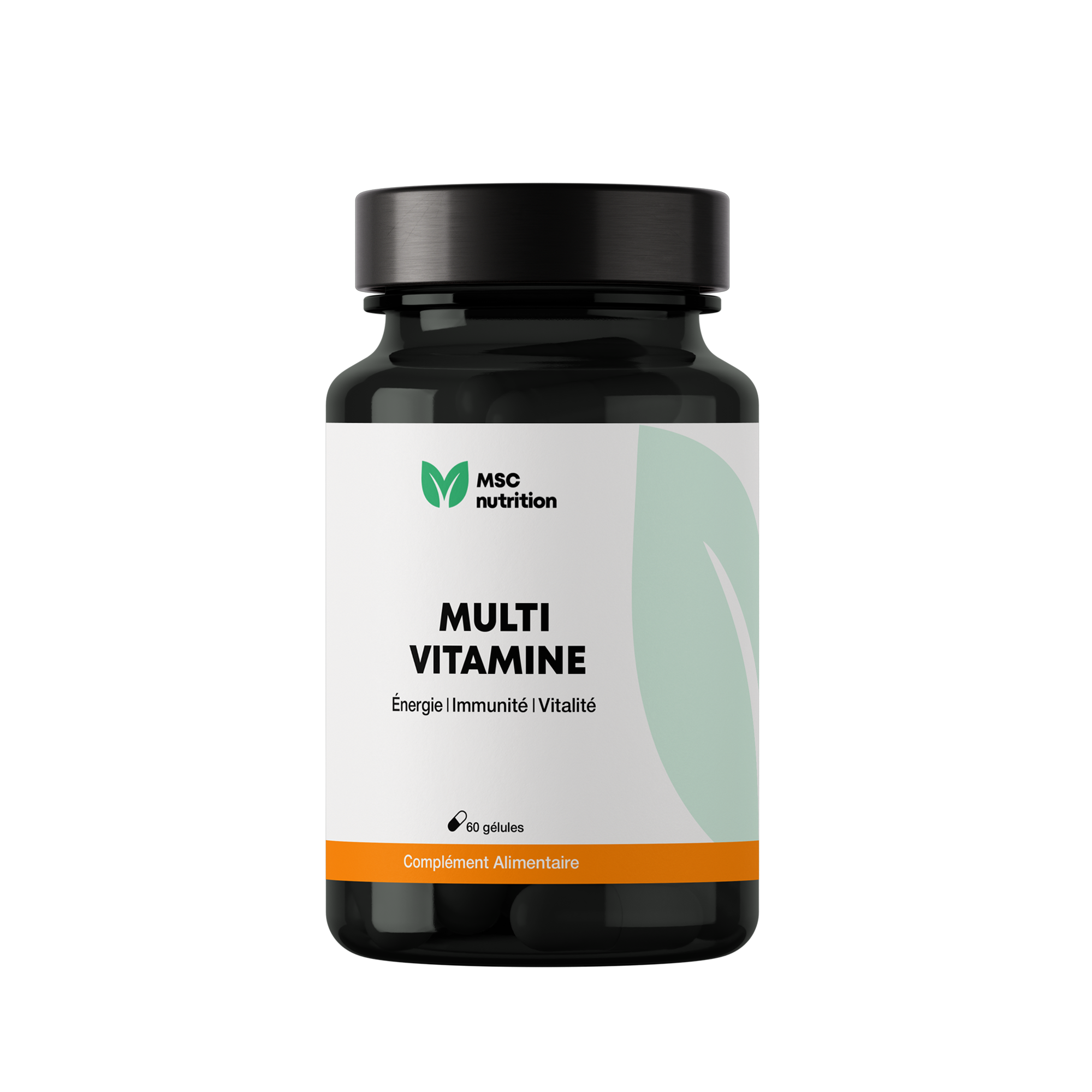 Multivitamines