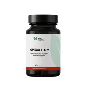 Omega 3-6-9