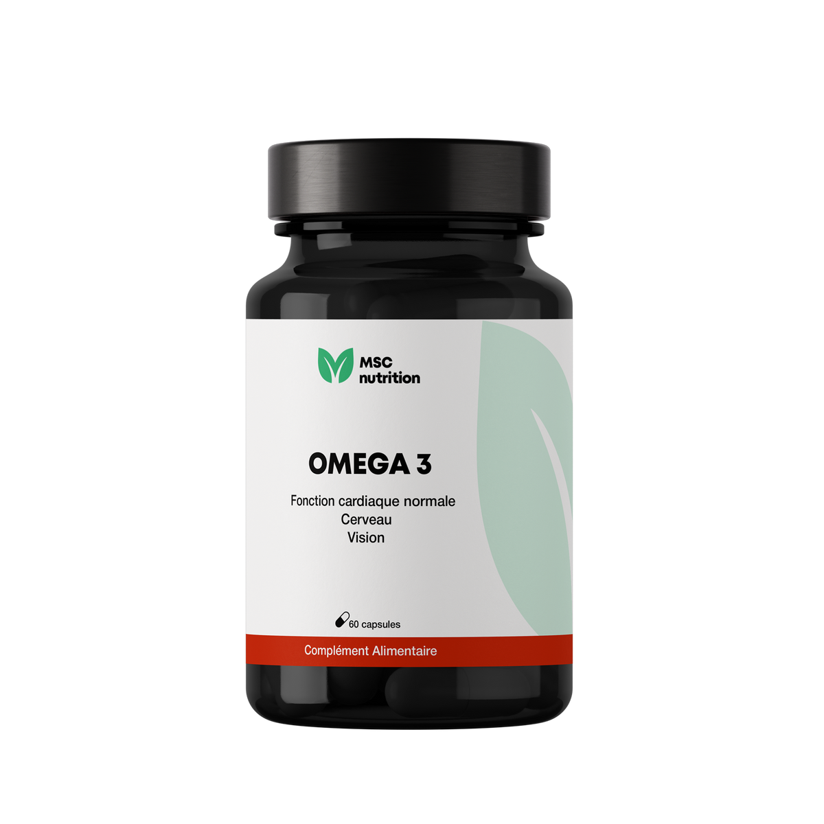 Omega 3