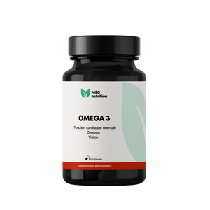 Omega 3