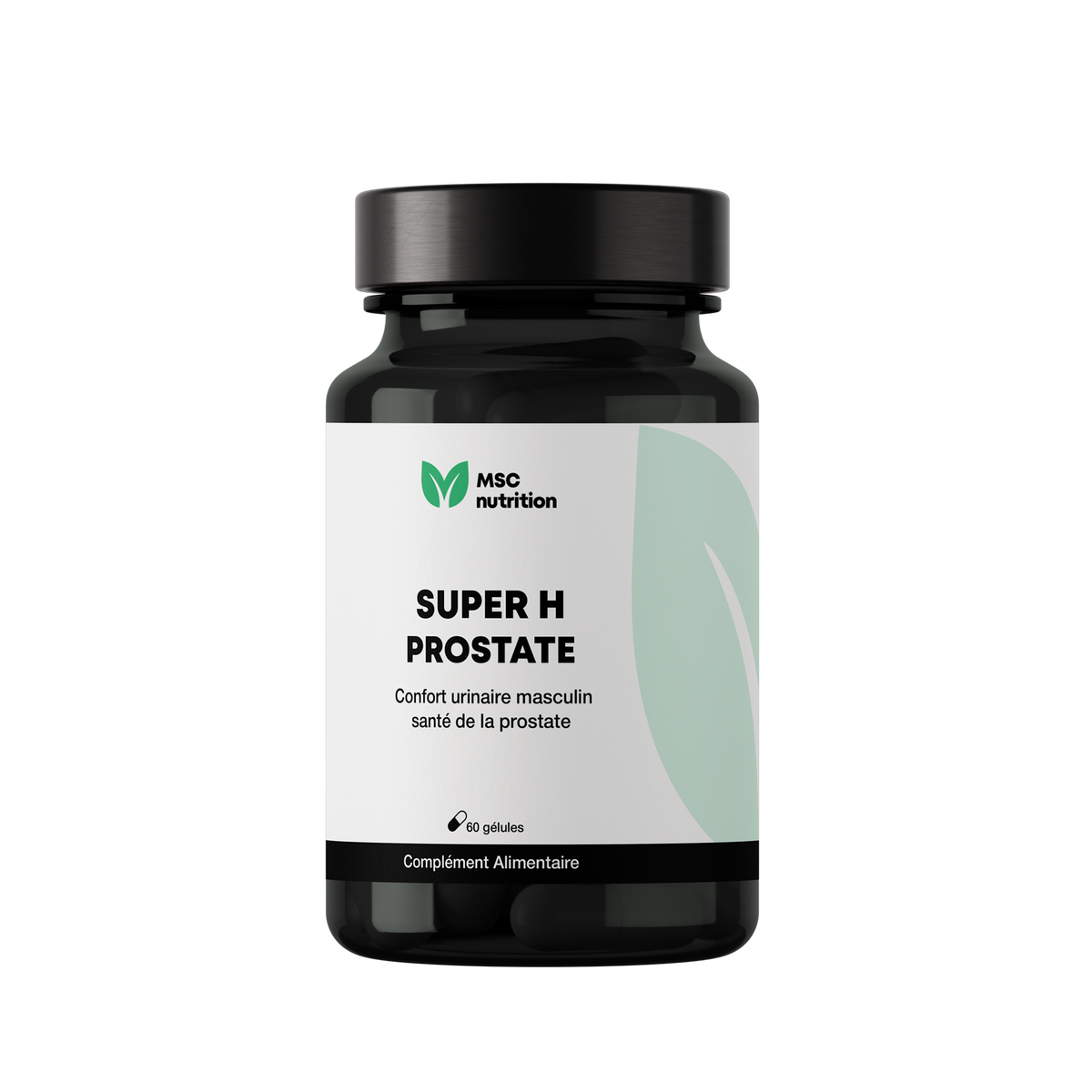 Super H Prostate