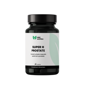 Super H Prostate